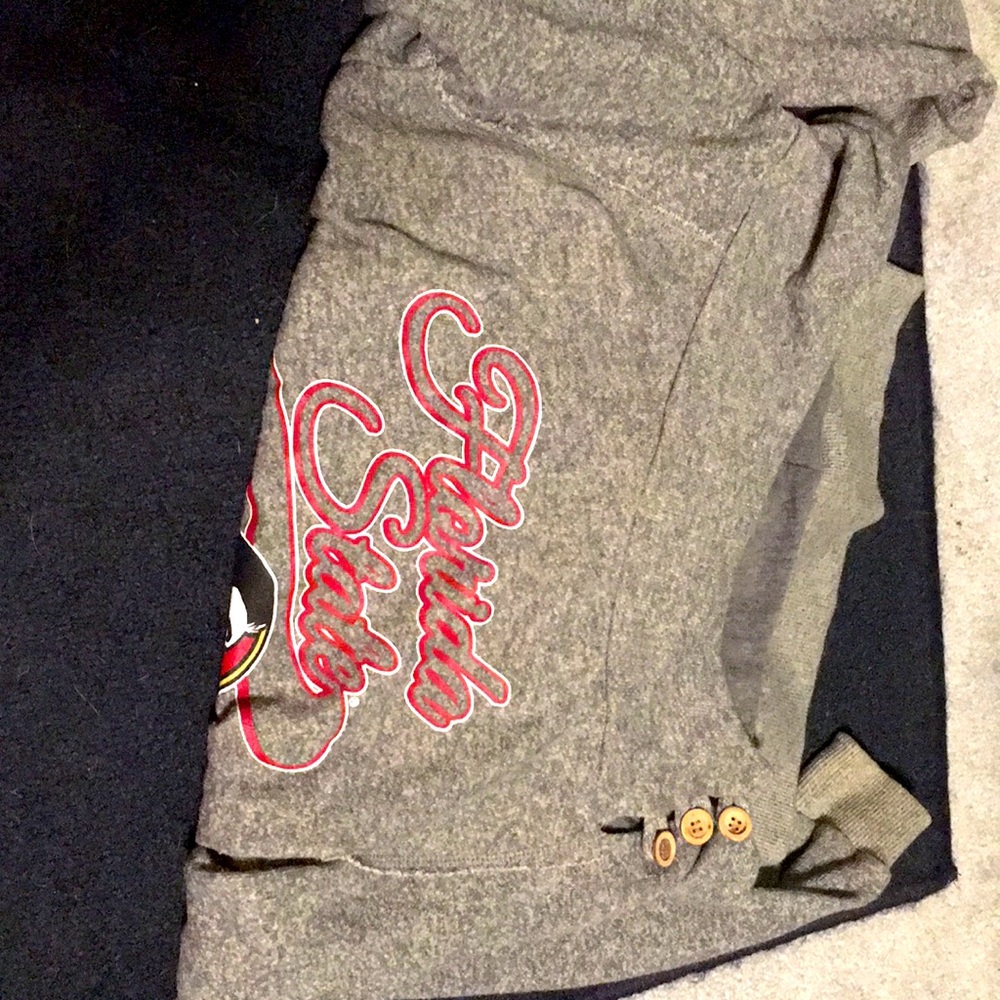 florida state hoodie